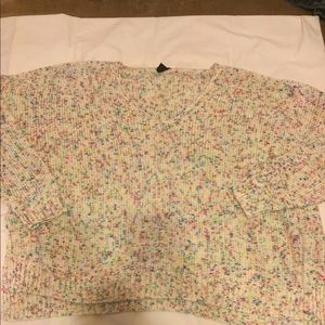 H&M sweater